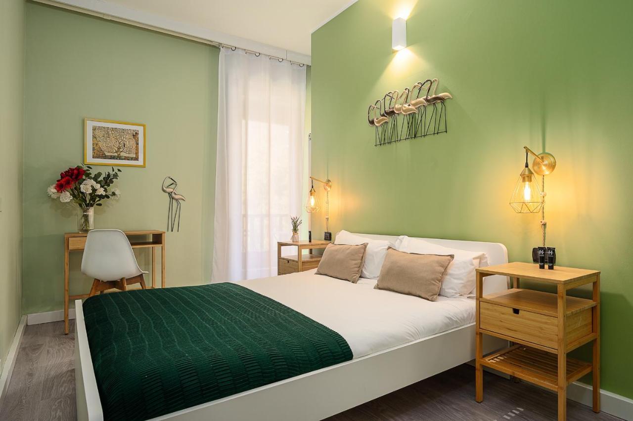 Hemeras Boutique Homes - Design In Canals District Apartamento *