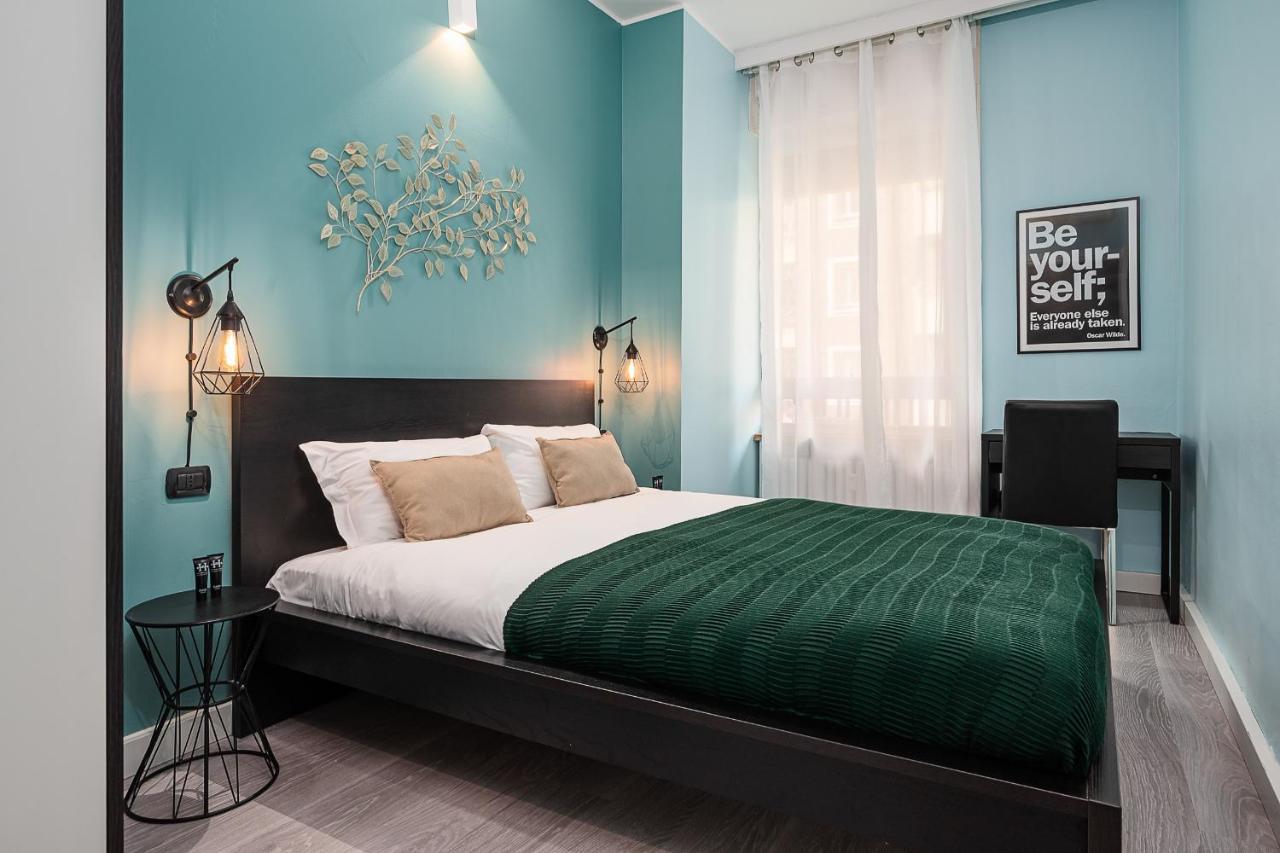 Apartamento Hemeras Boutique Homes - Design In Canals District *