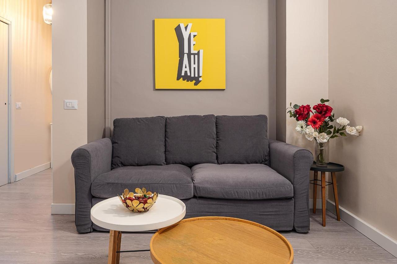 Apartamento Hemeras Boutique Homes - Design In Canals District *