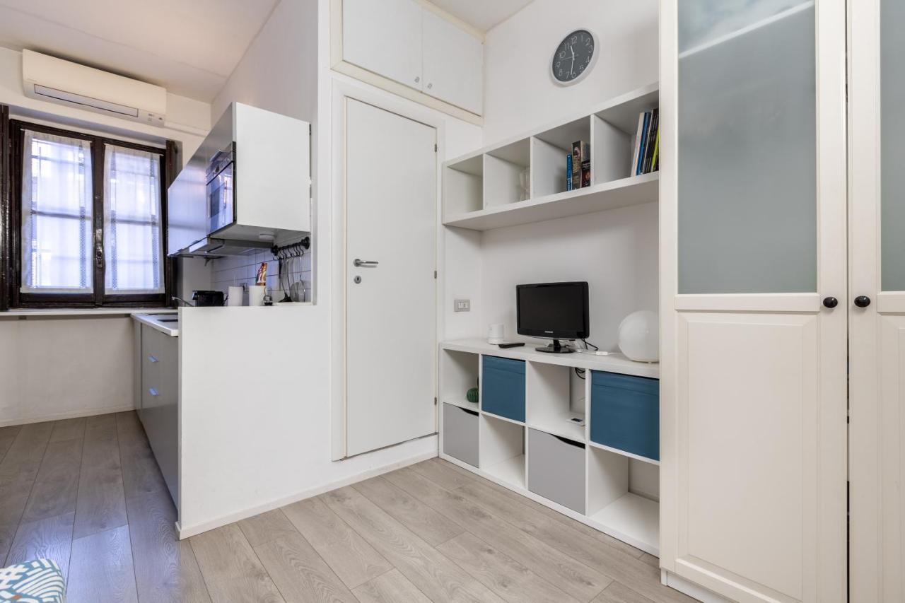 Apartment Citta Studi Cosy Studio Milan