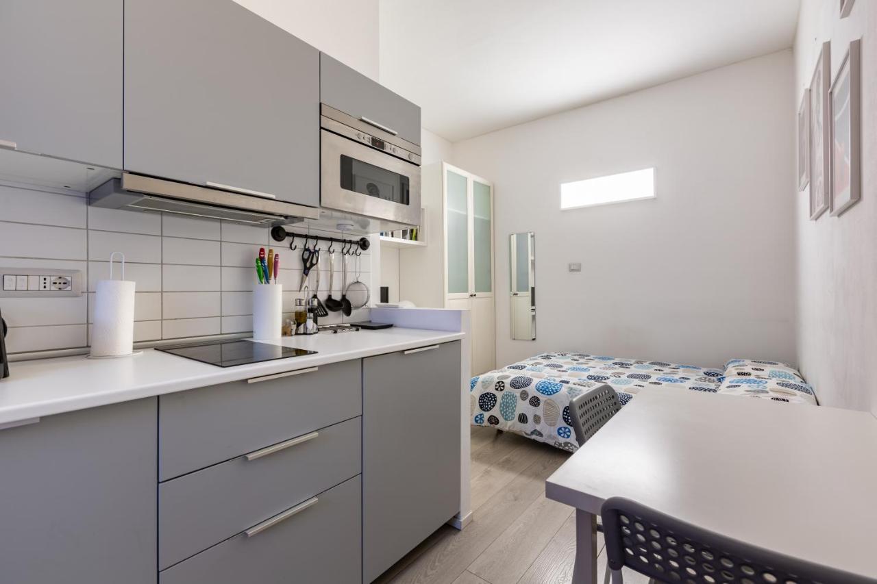 Citta Studi Cosy Studio Milan