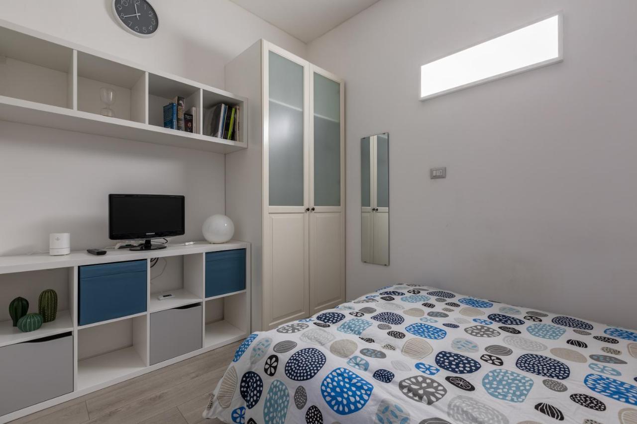Citta Studi Cosy Studio Apartment Milan