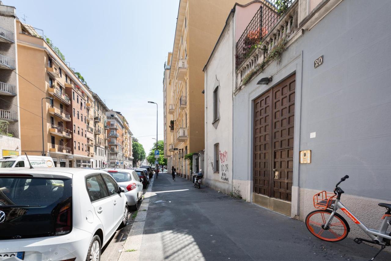 Citta Studi Cosy Studio Milan