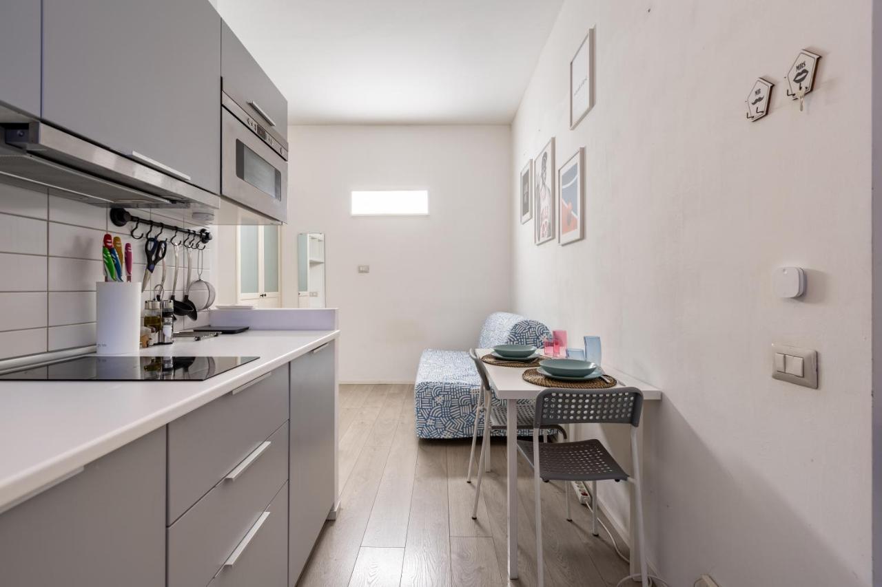 Citta Studi Cosy Studio