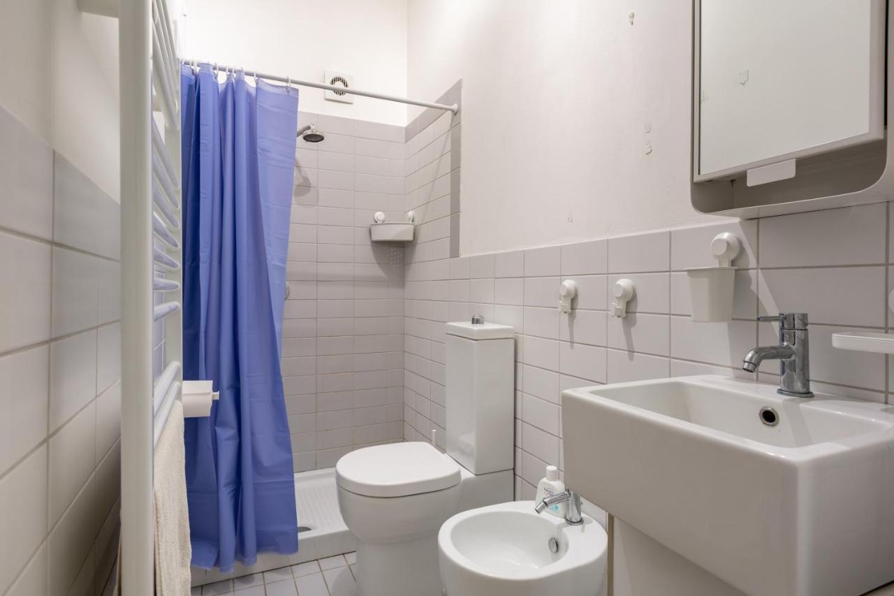Citta Studi Cosy Studio Apartment Milan