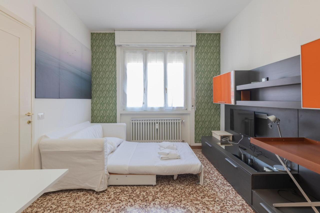 Bordighera - Vicino Iulm / Naba - Wifi A.c. * Milan