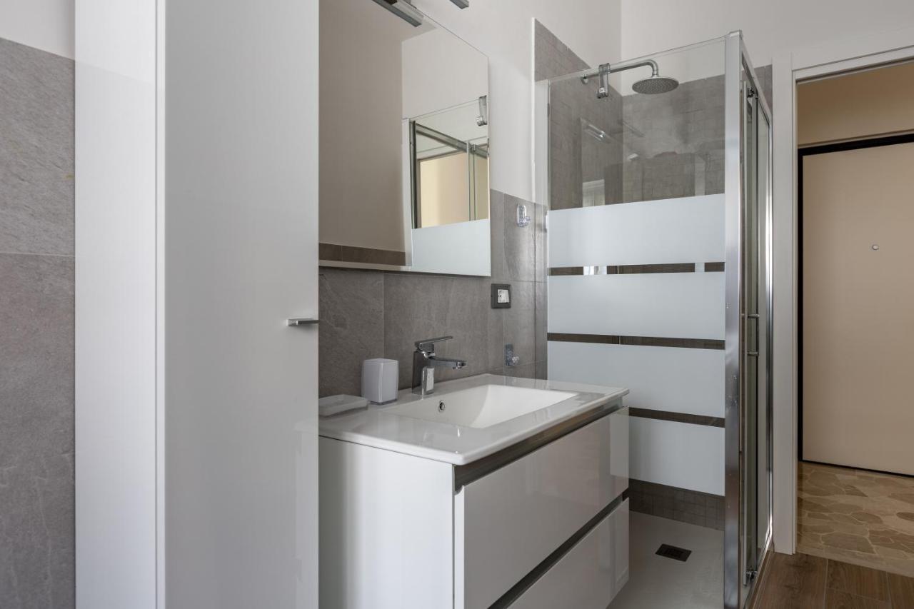Apartment Piazzale Udine Balcony