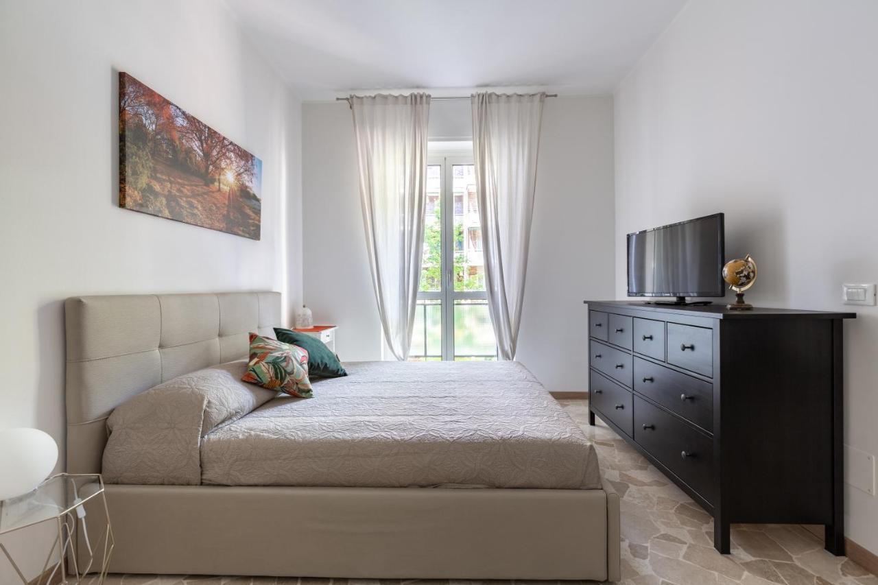 Apartment Piazzale Udine Balcony *