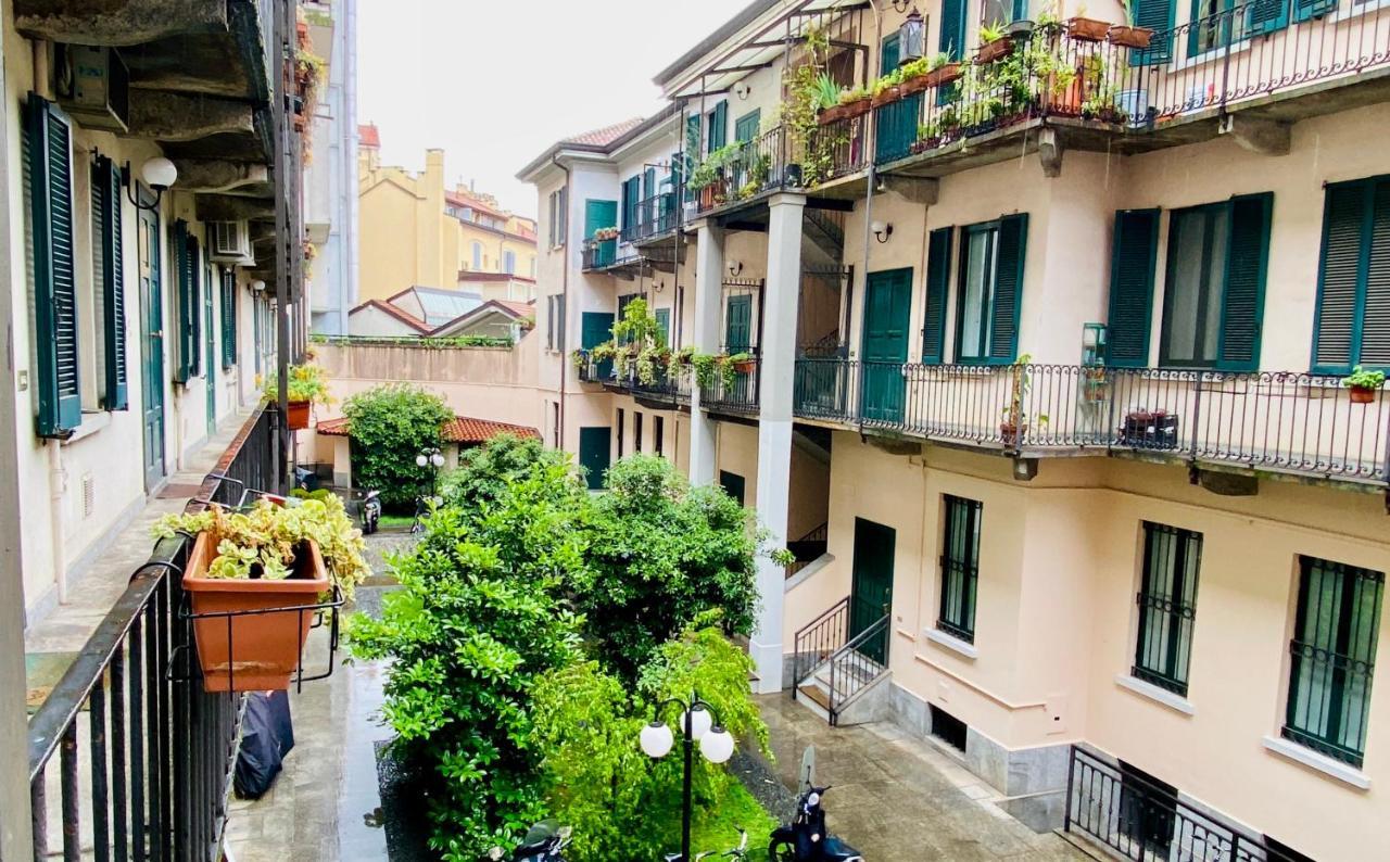 Sweet Navigli S1 * Milan