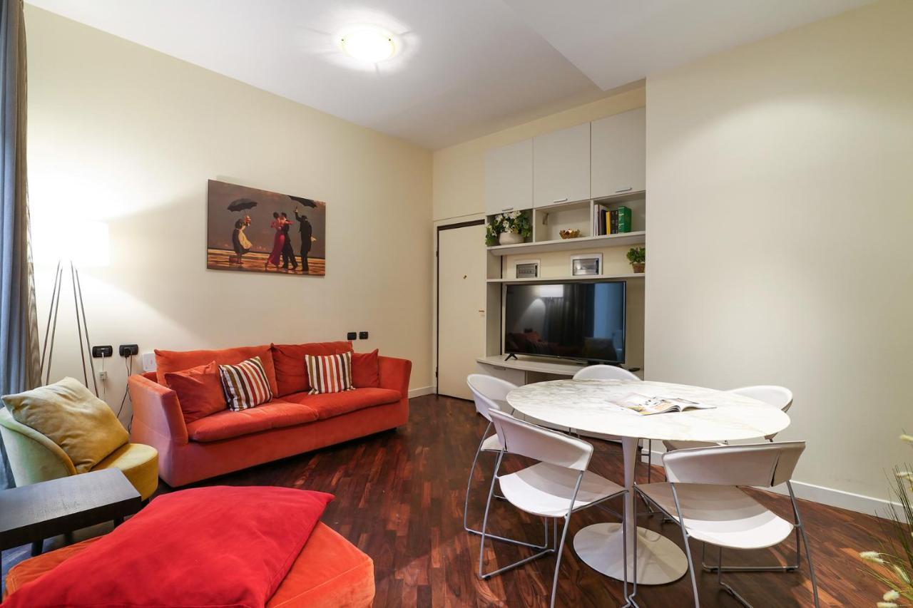 Contempora - Liberty One Bedroom Apt. Apartment *