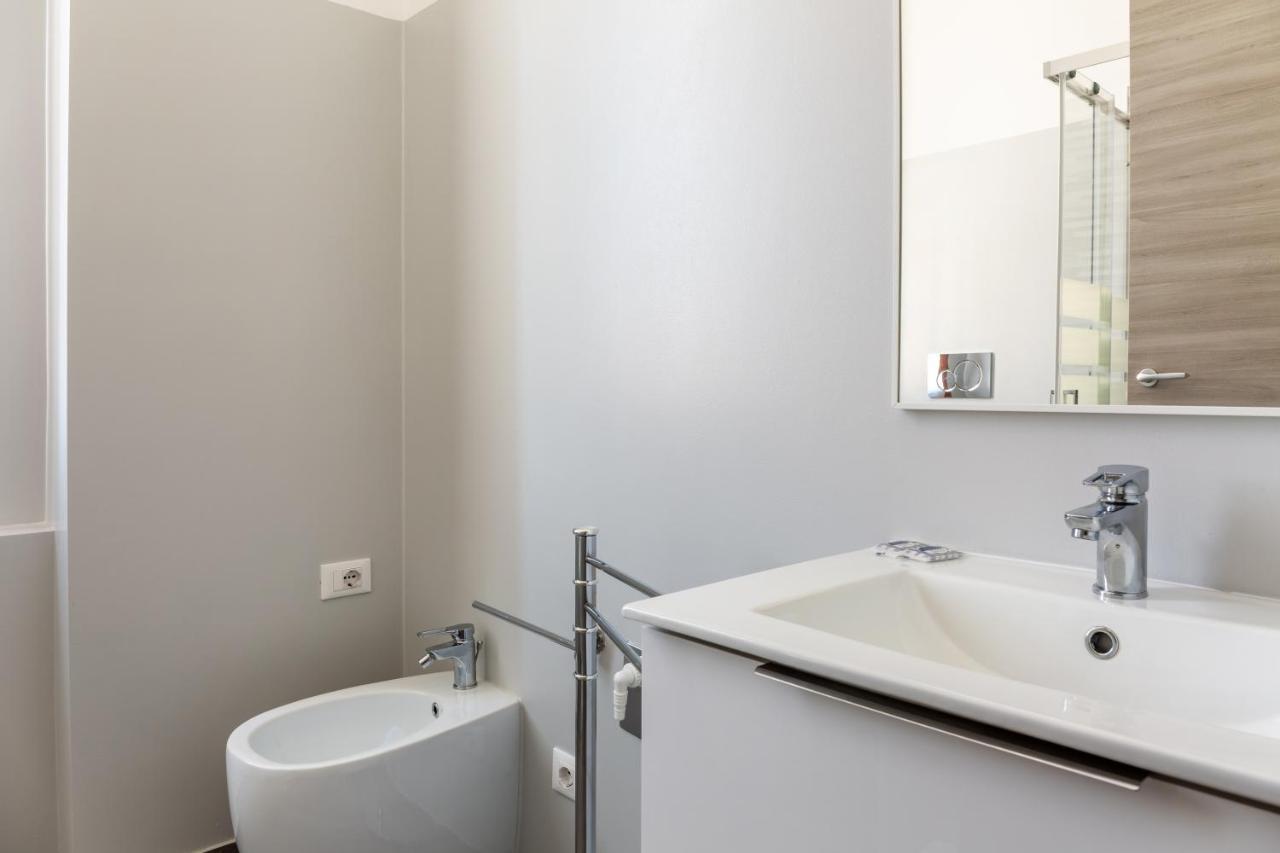 Appartamento Newly Renovated Loft Near Milano