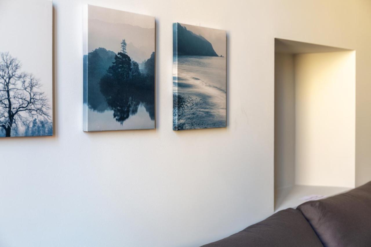 Appartamento Newly Renovated Loft Near