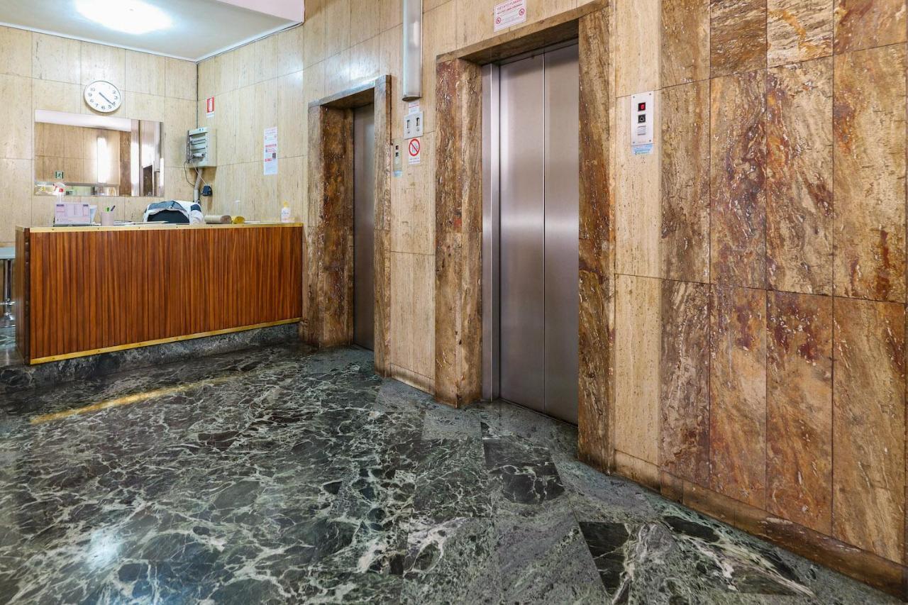 Contempora - Liberty One Bedroom Apt. *