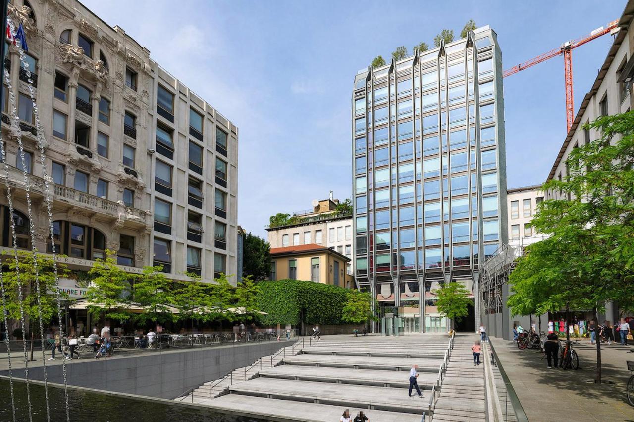 Contempora - Liberty One Bedroom Apt.