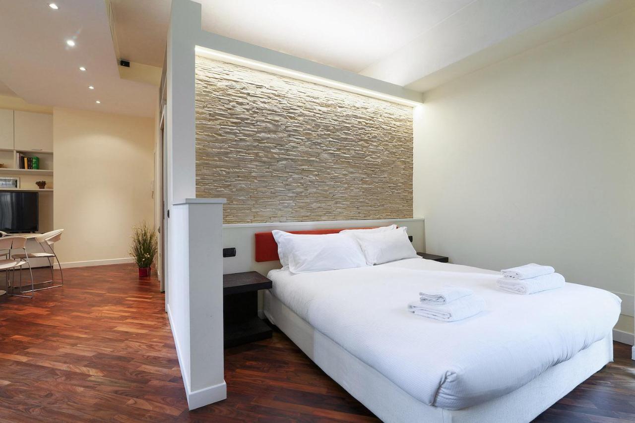 Apartment Contempora - Liberty One Bedroom Apt. Milan