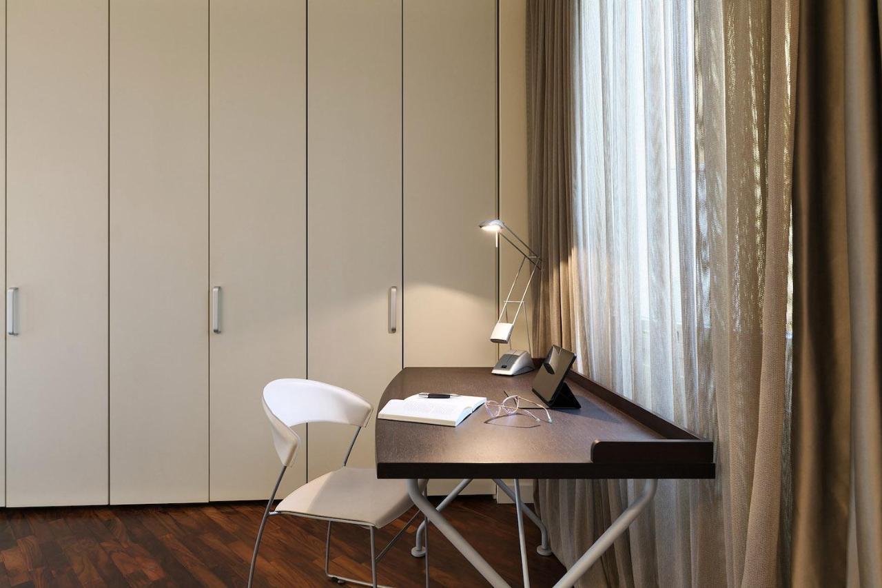 Apartment Contempora - Liberty One Bedroom Apt. *