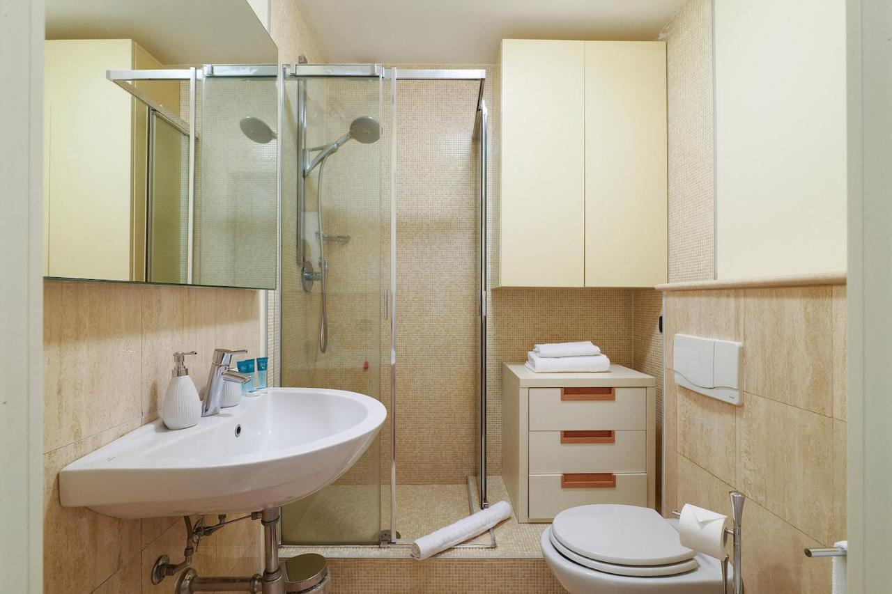 Contempora - Liberty One Bedroom Apt. Apartment Milan