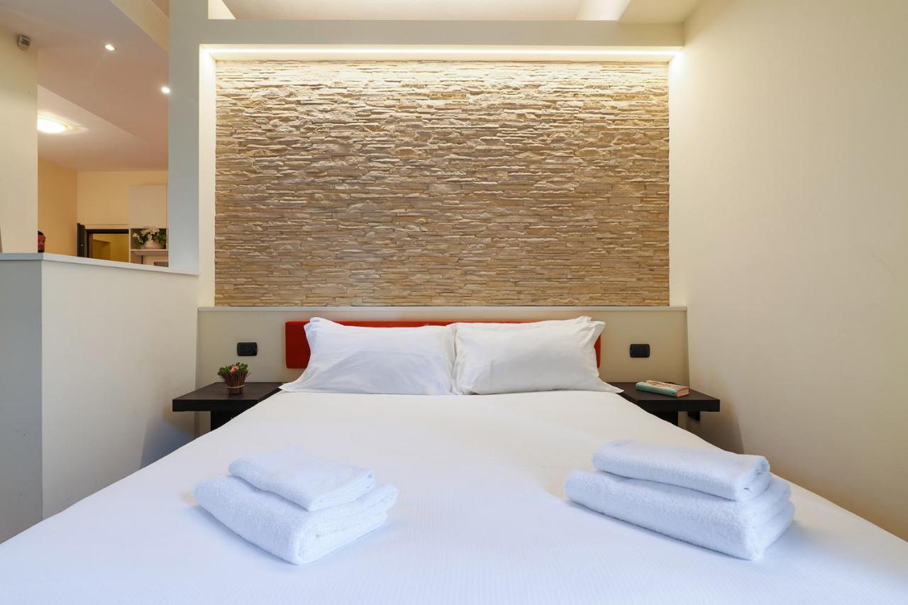 Contempora - Liberty One Bedroom Apt. Apartment Milan