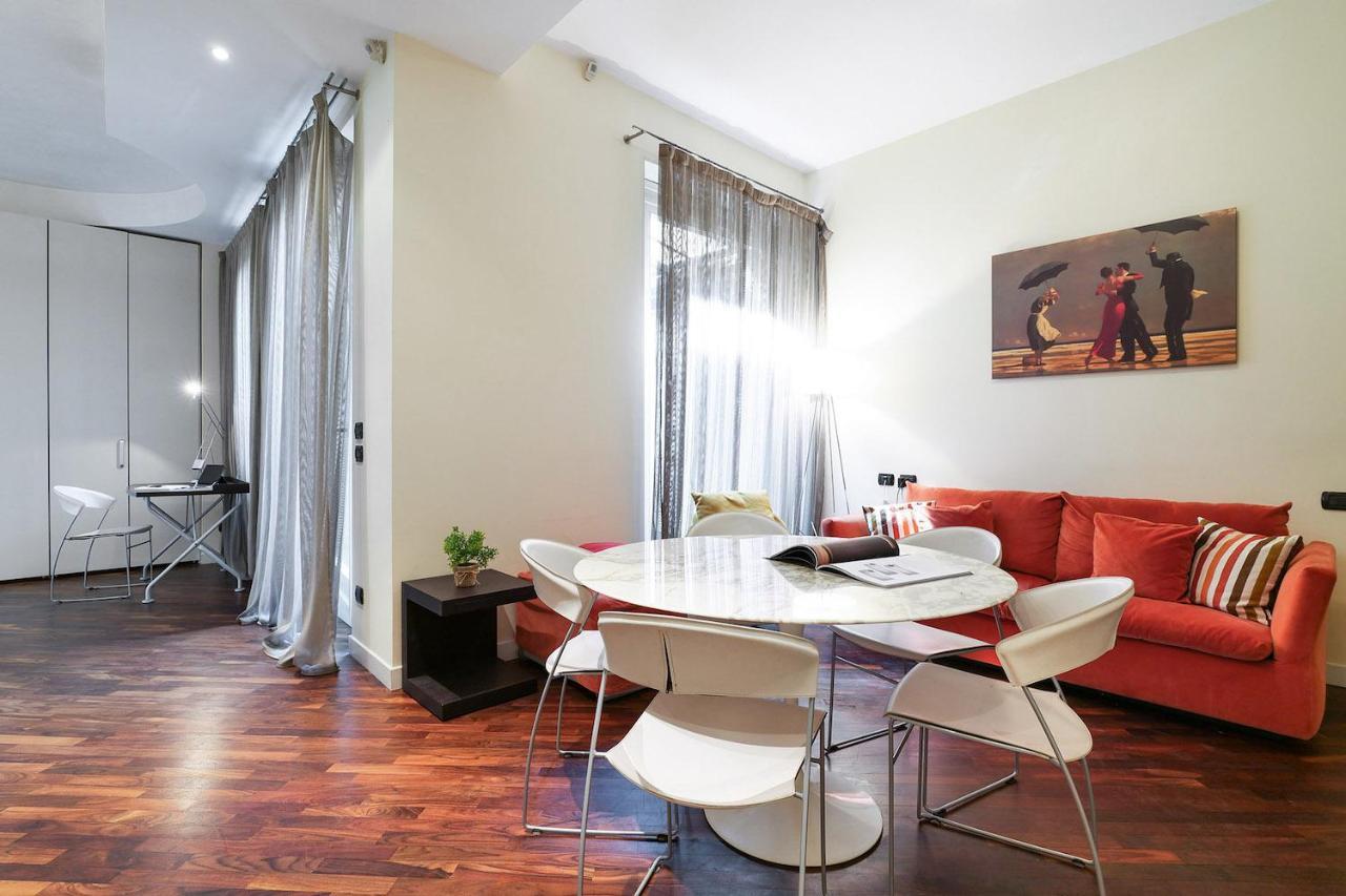 Apartment Contempora - Liberty One Bedroom Apt. *