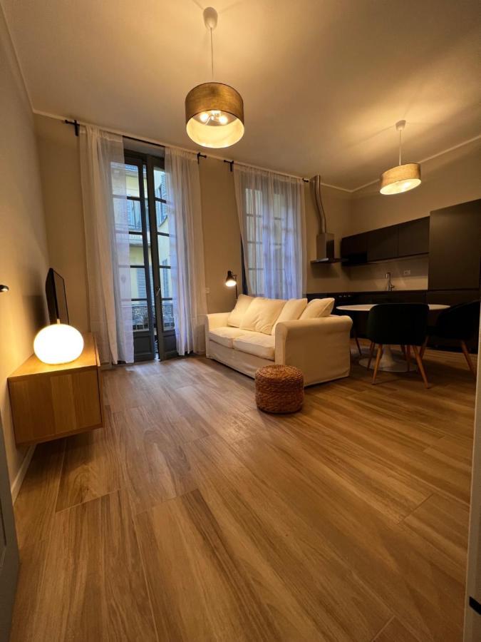 Apartamento Velasca Pearl