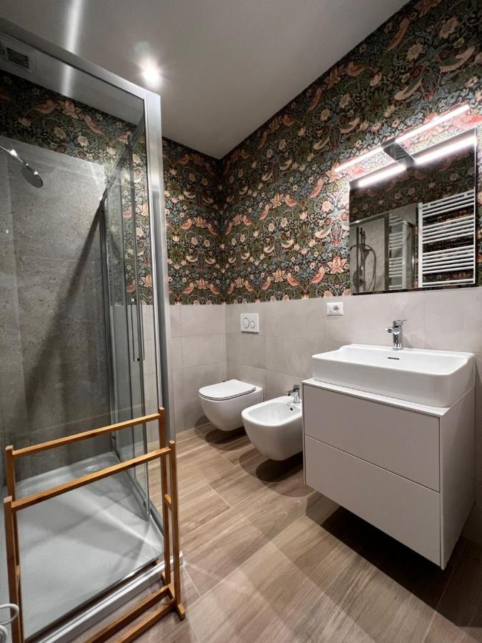Velasca Pearl Apartamento Milão