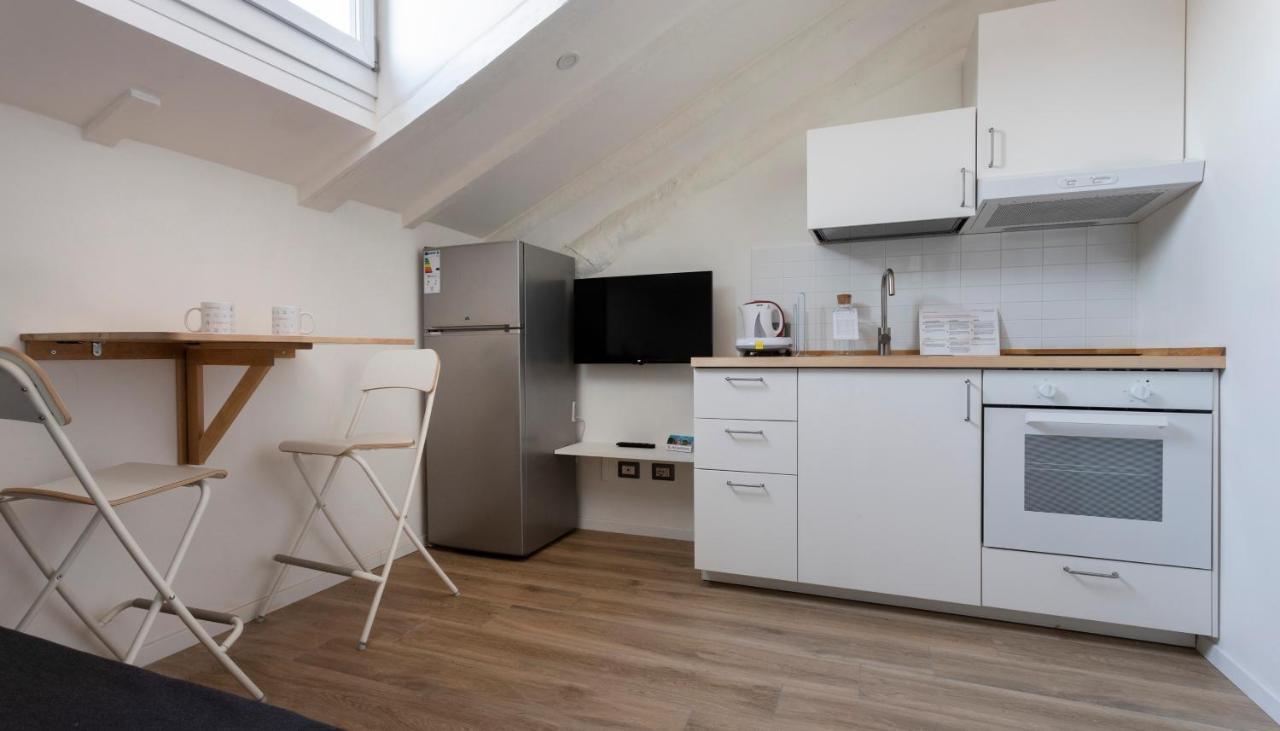 Italianway - Panfilo Castaldi 29 Apartment