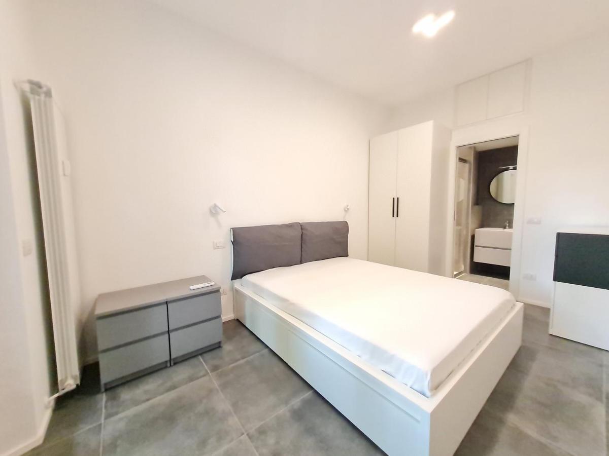 Apartment Porta Romana - Caldara Charme Milan