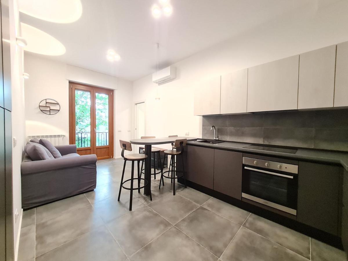 Apartment Porta Romana - Caldara Charme Milan