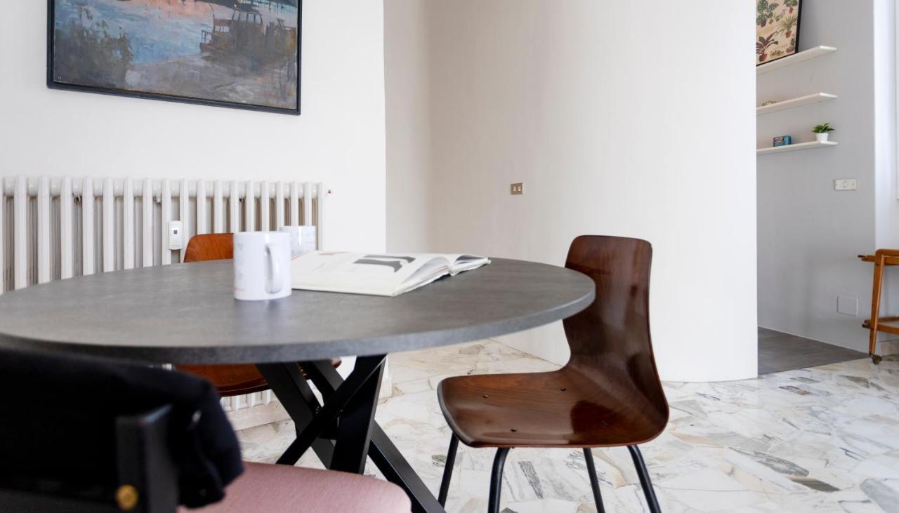 Italianway - Sirte 6 Apartment *