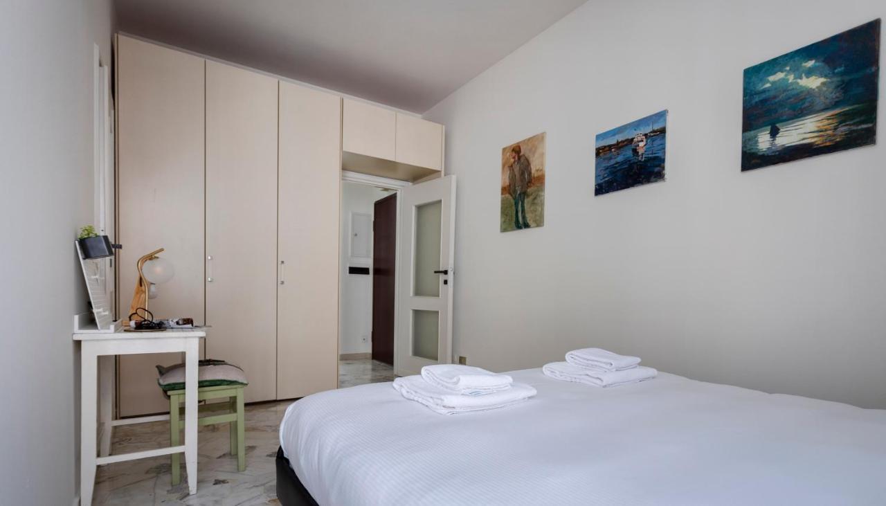 Apartment Italianway - Sirte 6 Milan