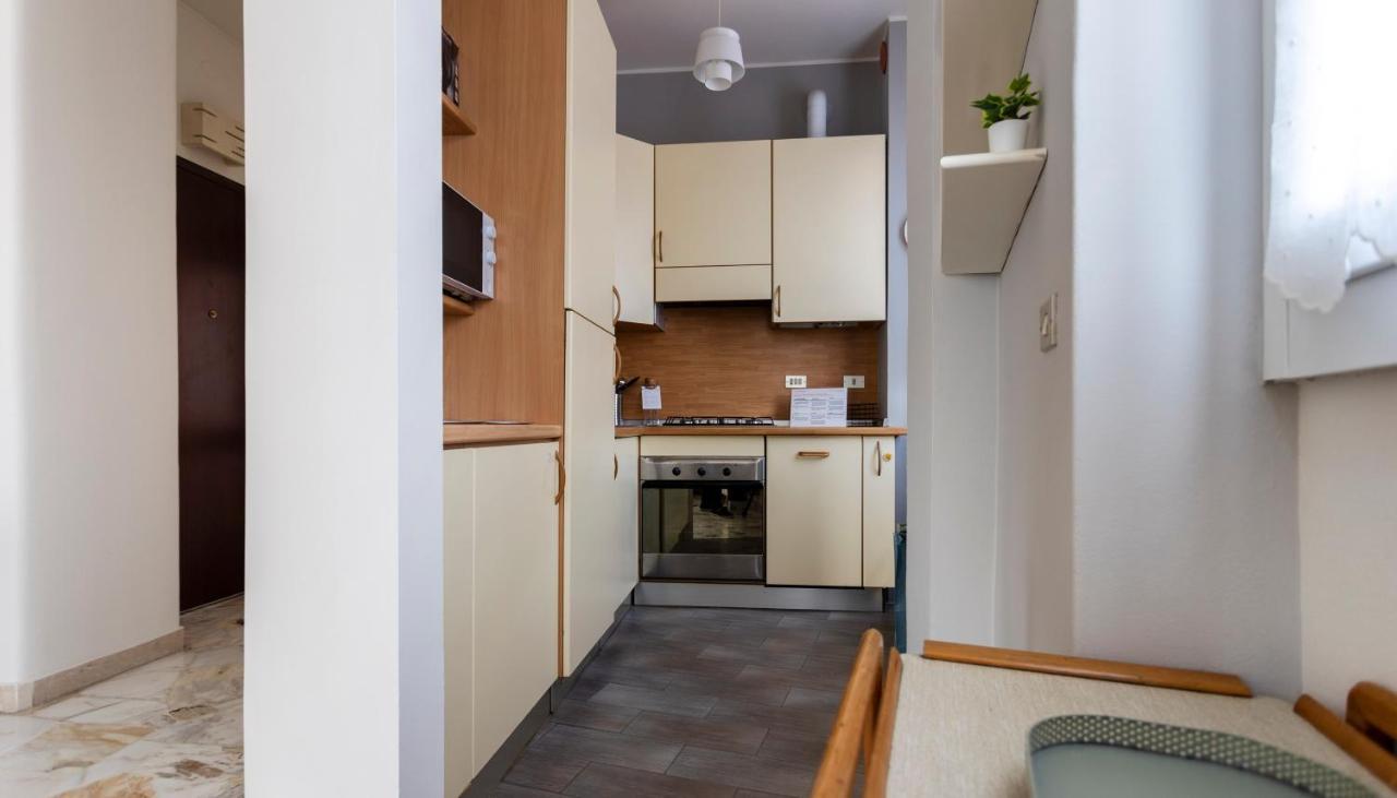 Apartment Italianway - Sirte 6 Milan