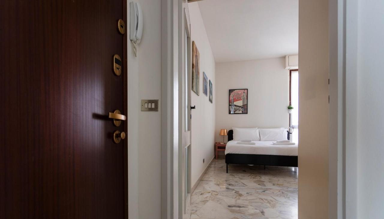 Apartment Italianway - Sirte 6 Milan