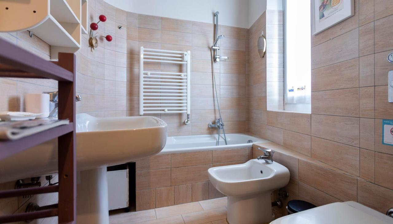 Italianway - Sirte 6 Apartment Milan