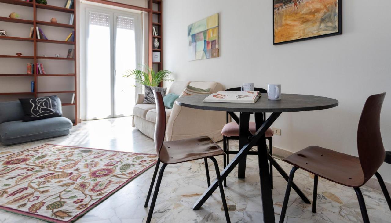Apartment Italianway - Sirte 6 Milan