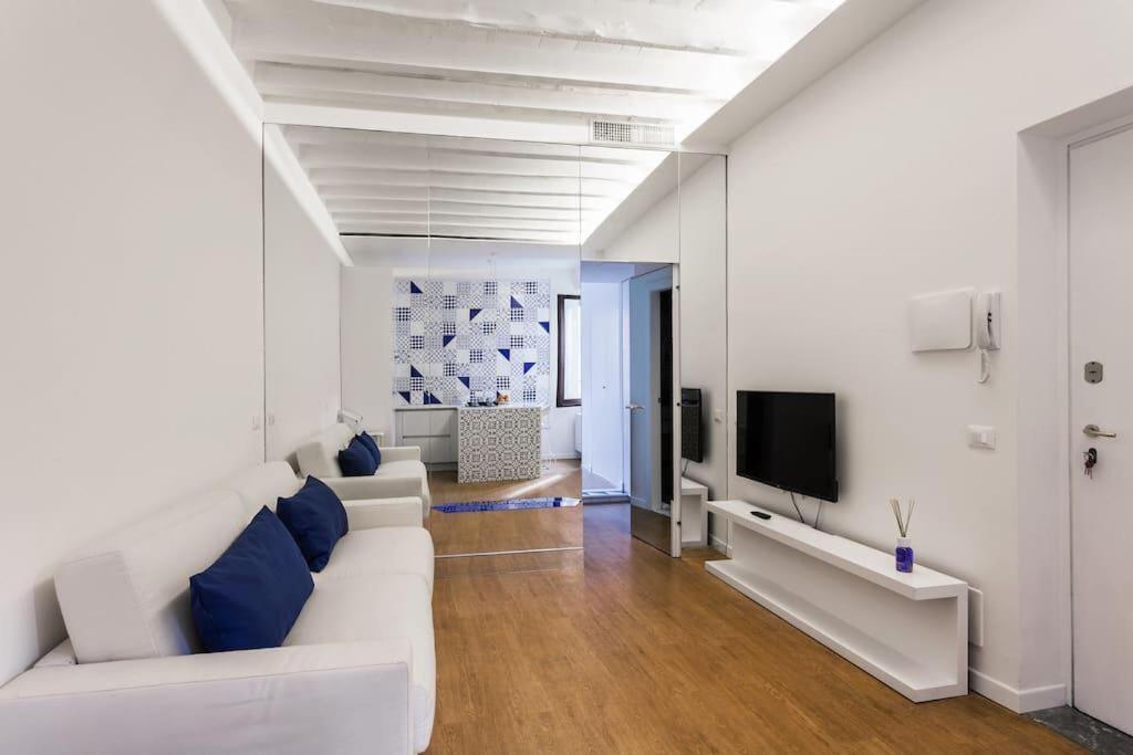 Prestige Boutique Homes Brera 2 Apartment Milan