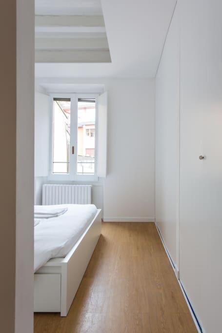 Apartment Prestige Boutique Homes Brera 2 Milan