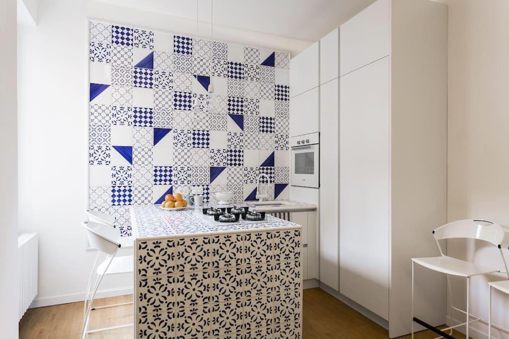 Prestige Boutique Homes Brera 2 Milan
