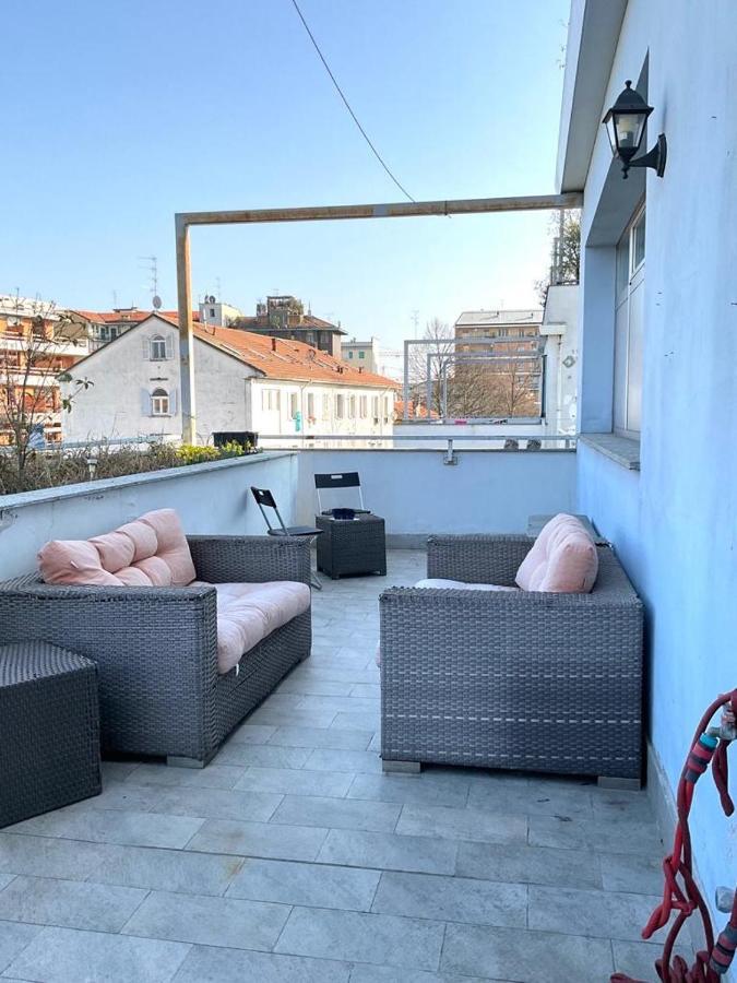 Your Apartments In Navigli District Appartamento *