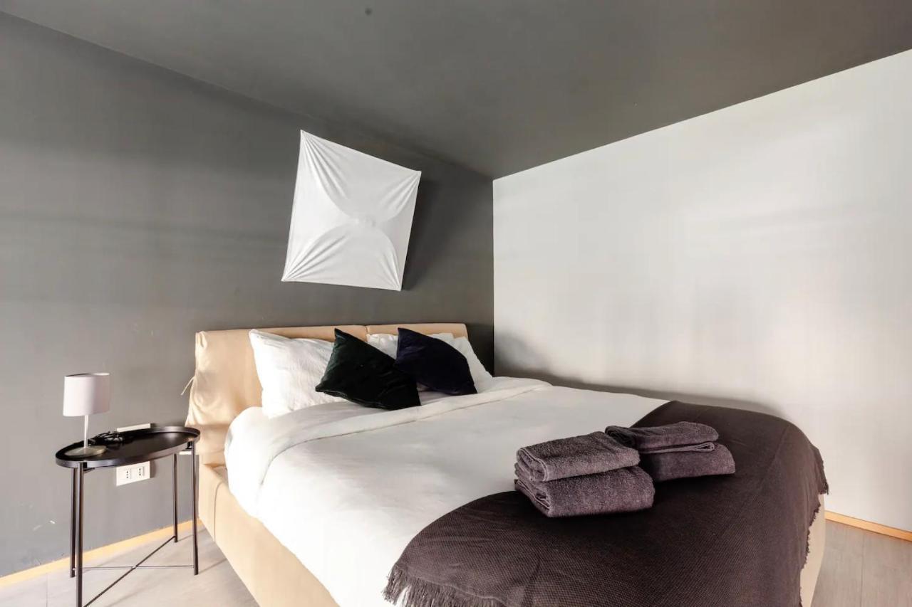 Appartamento Design Spacious Loft In Navigli - Hosted By Sweetstay