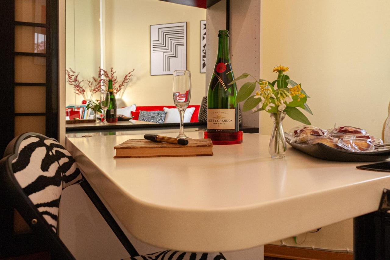 Bnbutler - Pontaccio 4 - Brera - Atmosfere Di Charme In Pieno Centro Apartment *