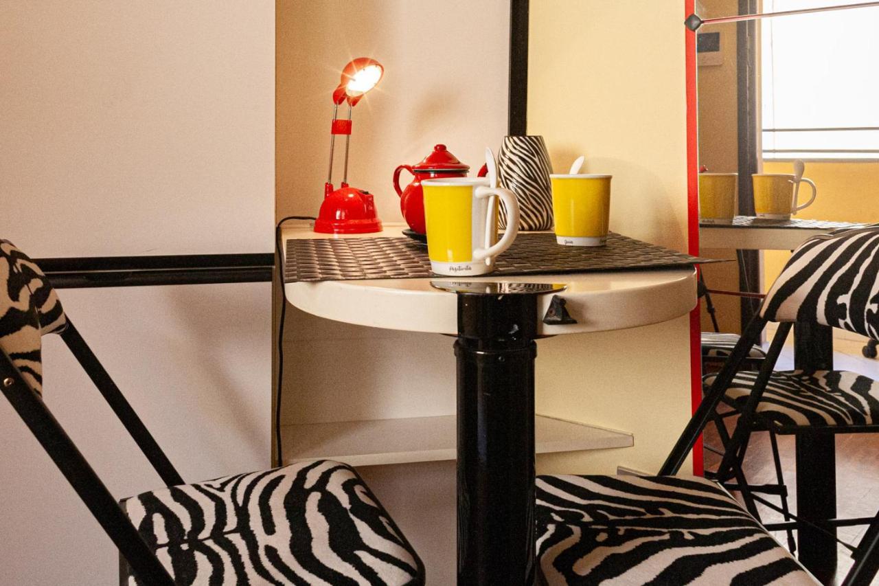 Apartment Bnbutler - Pontaccio 4 - Brera - Atmosfere Di Charme In Pieno Centro *