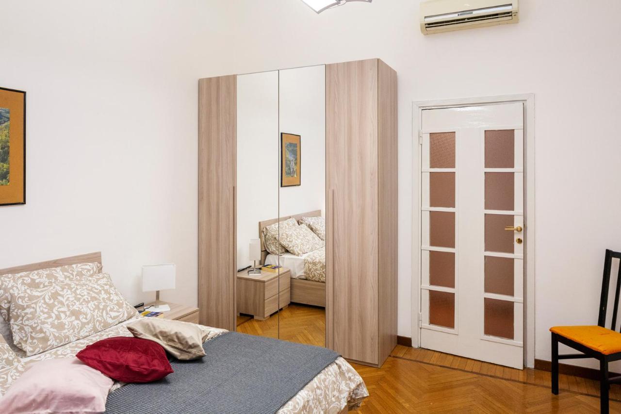 Central Apartment Milan