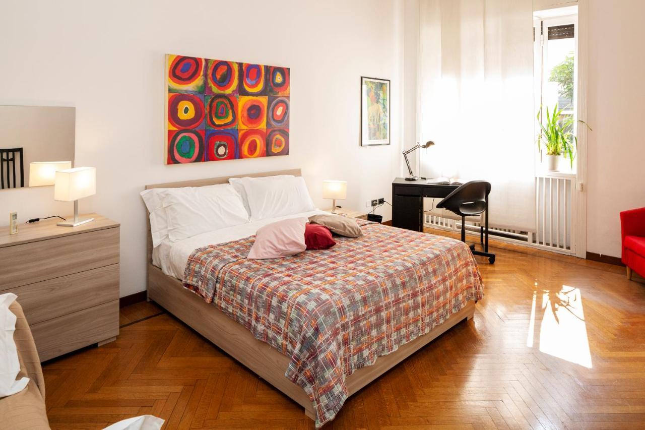 Central Apartment *