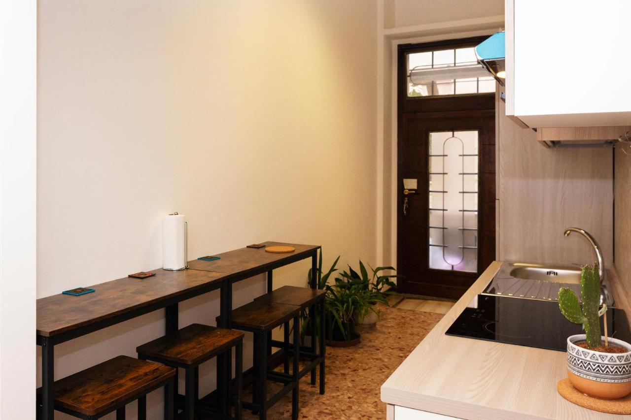 Central Apartment Apartment Milan