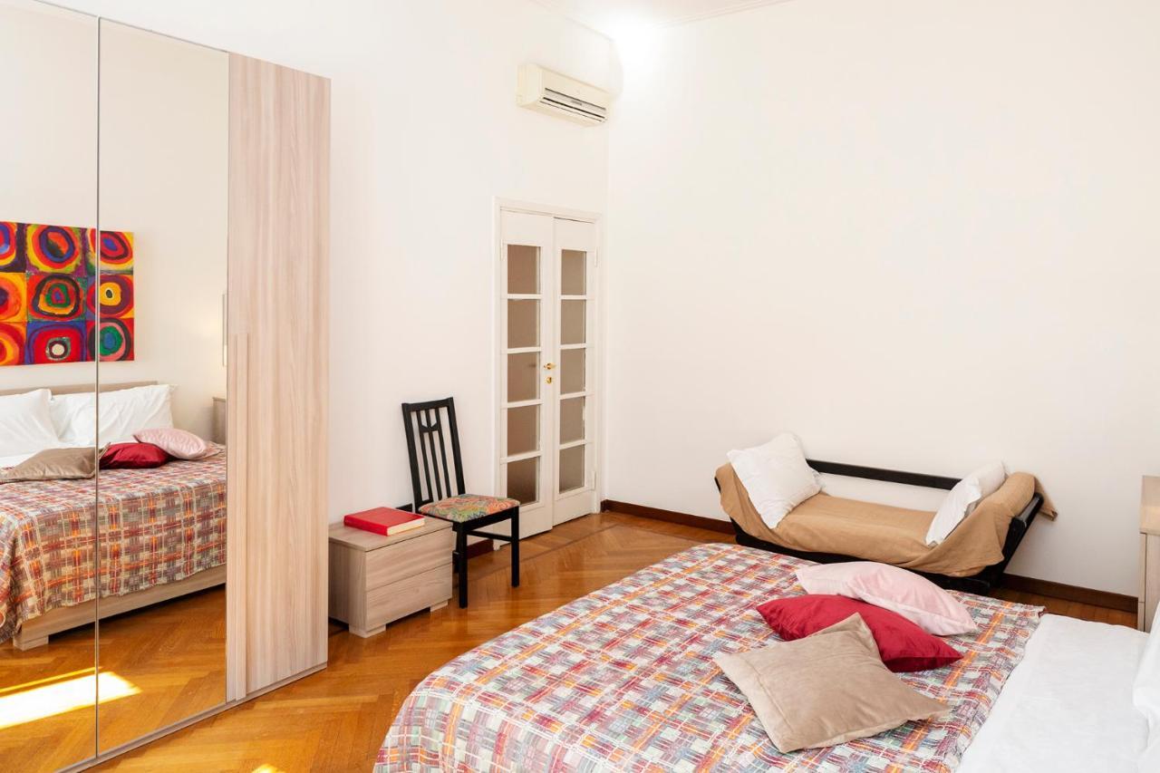 Apartment Central Apartment Milan