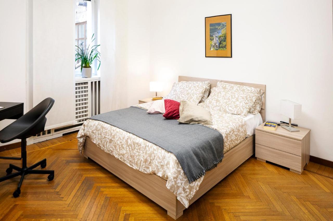 Apartment Central Apartment Milan