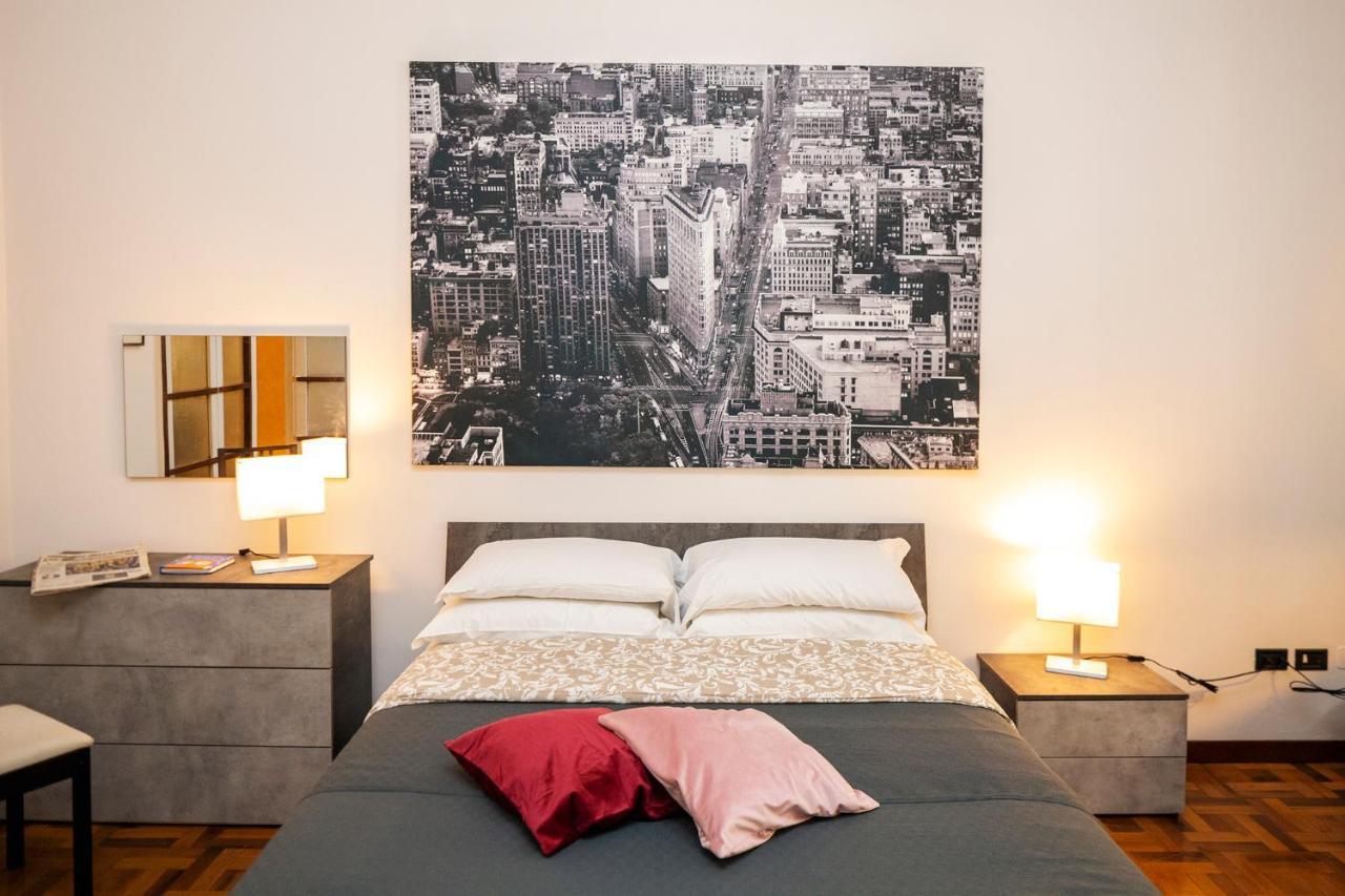 Central Apartment Apartment Milan