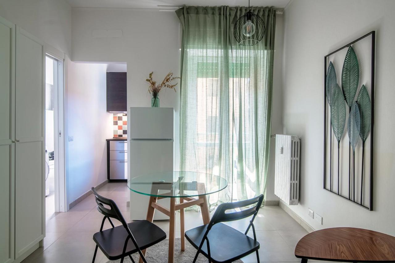 Altido Navigli Studio With Balcony