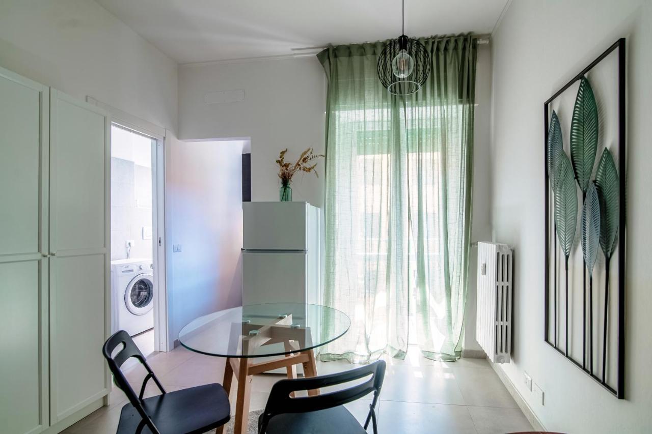 Apartment Altido Navigli Studio With Balcony *