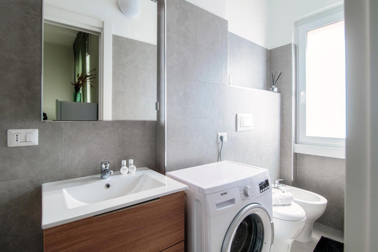 Apartment Altido Navigli Studio With Balcony Milan